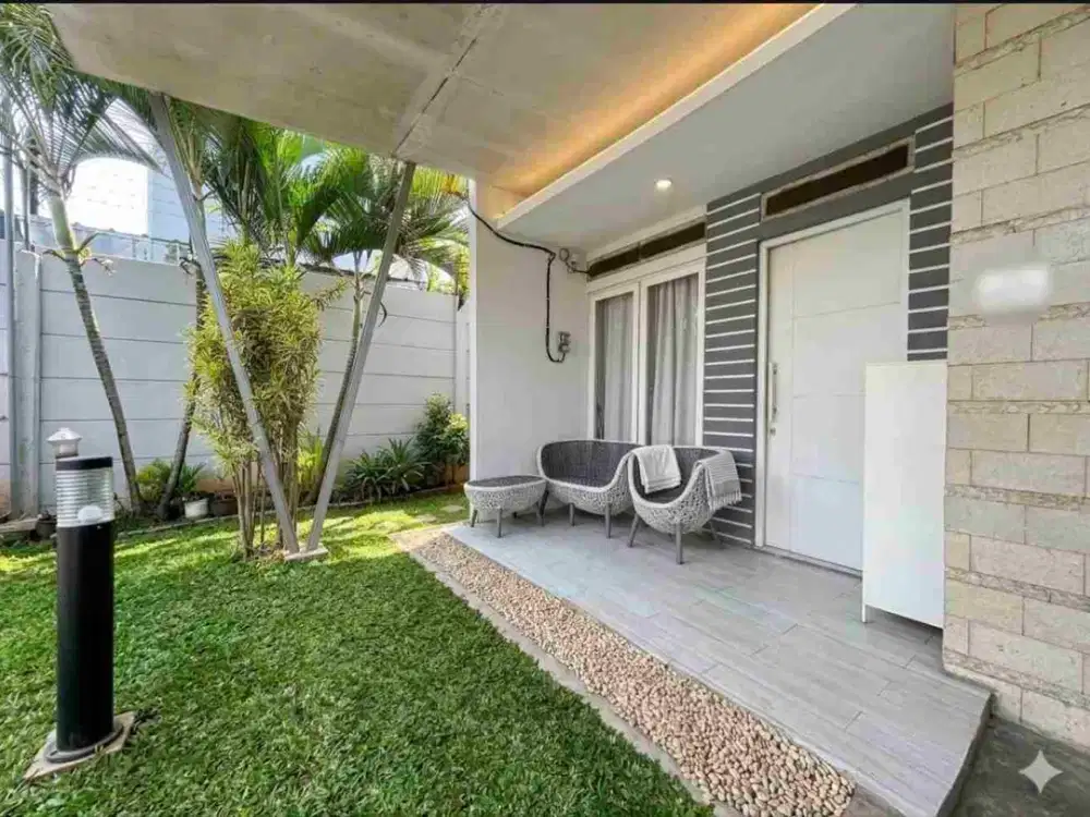 DIJUAL RUMAH PERMATA CIMANGGIS – DEPOK