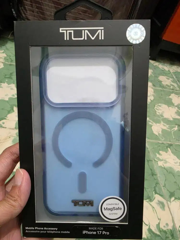 Case Iphone 17 pro