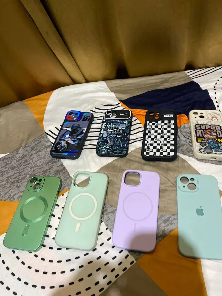 casing iphone 15