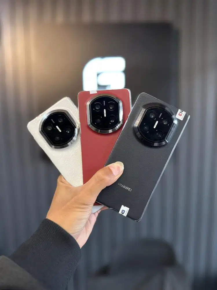 HUAWEI MATE X7 12/512GB (SECOND MULUS)