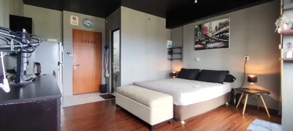 Disewakan Apartemen Pakuwon City Eastcoast Residence Surabaya