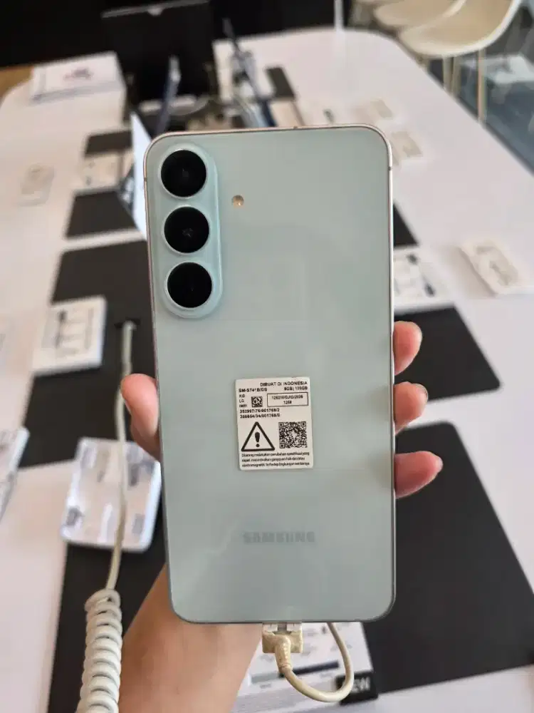 SAMSUNG GALAXY S26FE