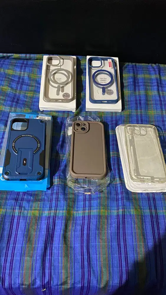 casing iphone 13