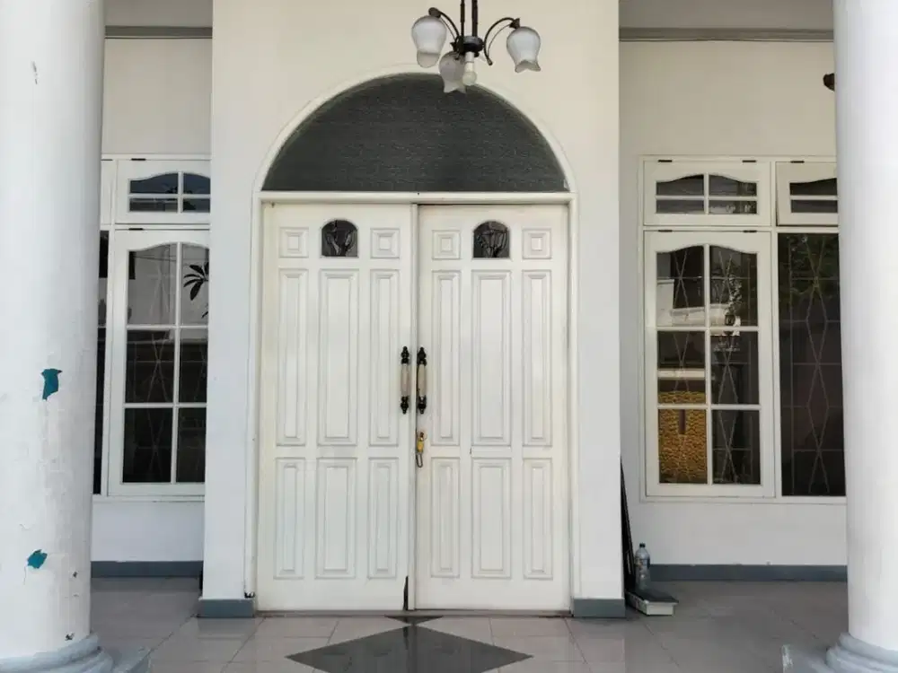 DIJUAL RUMAH 2 LANTAI – PERUMAHAN SAKAH, PEMOGAN