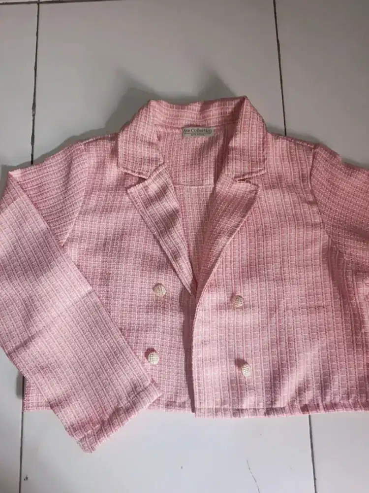Blazer brand ave