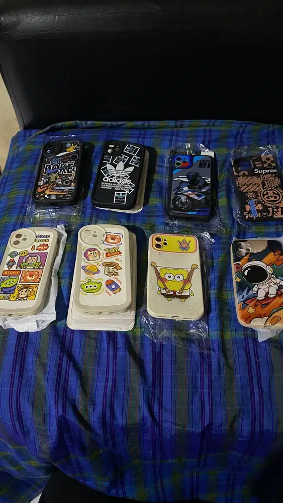 casing iphone 11 take all