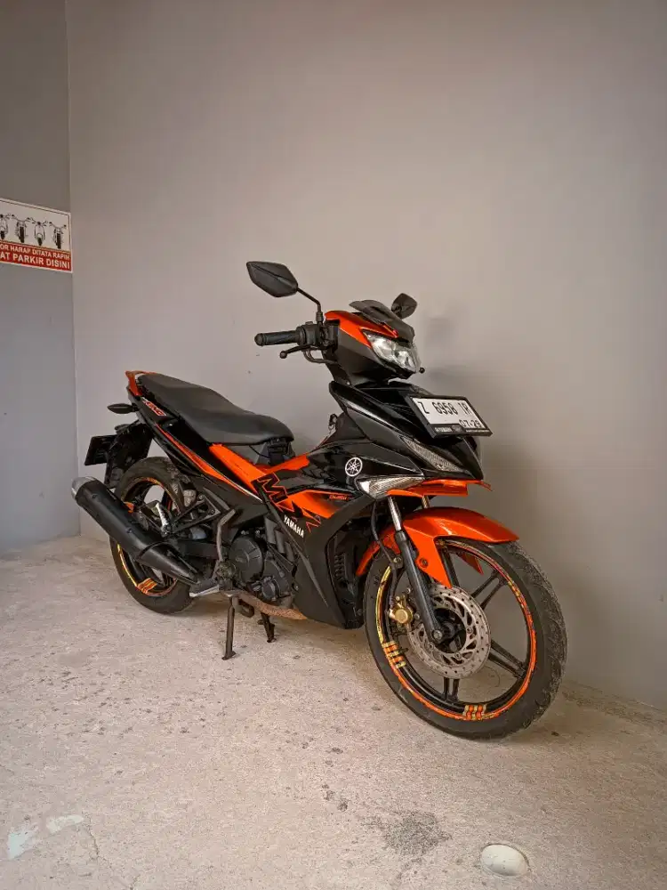 Jual cepet Mxking V2 2019