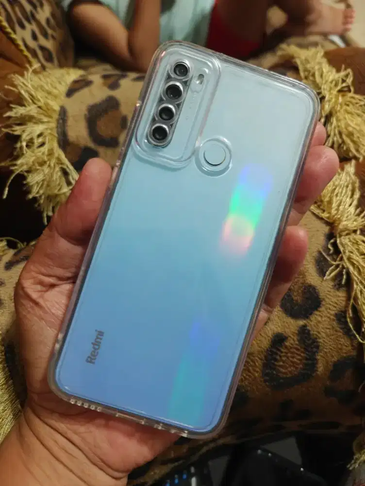 note 8 ram 6/128
