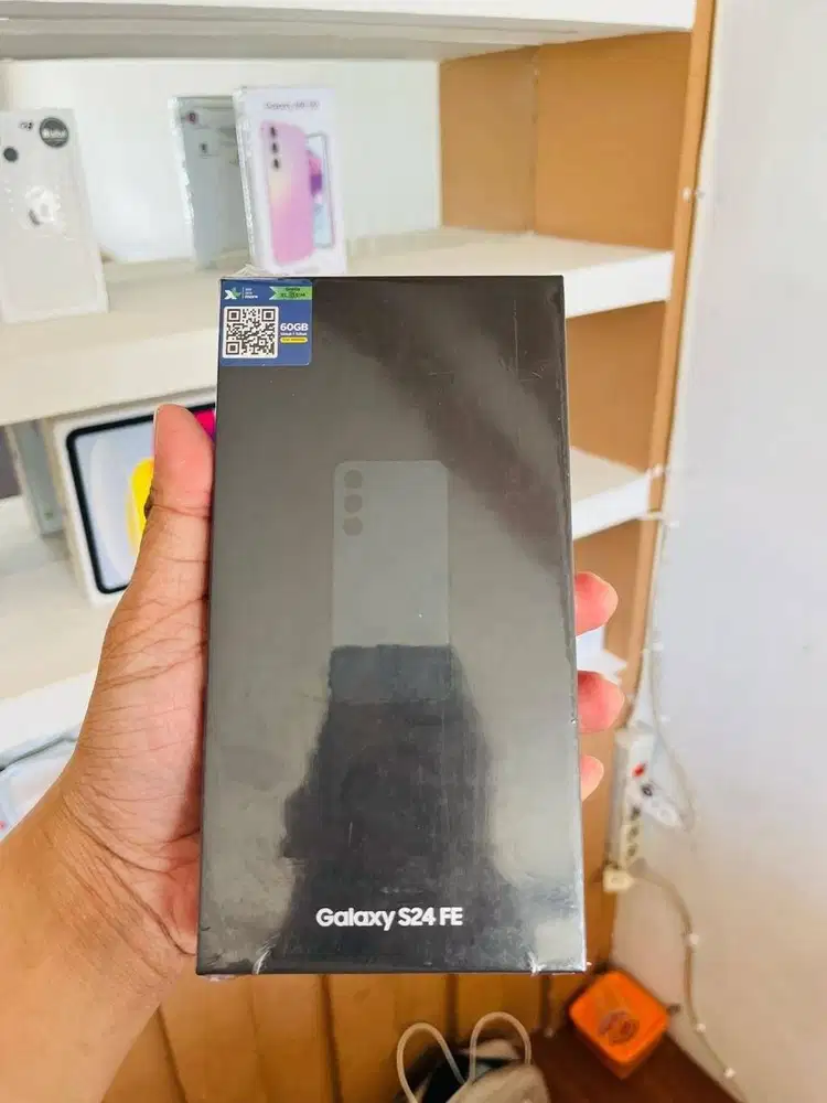 Siap Tampung iPhone 14 Pro Max Kondisi Mulus