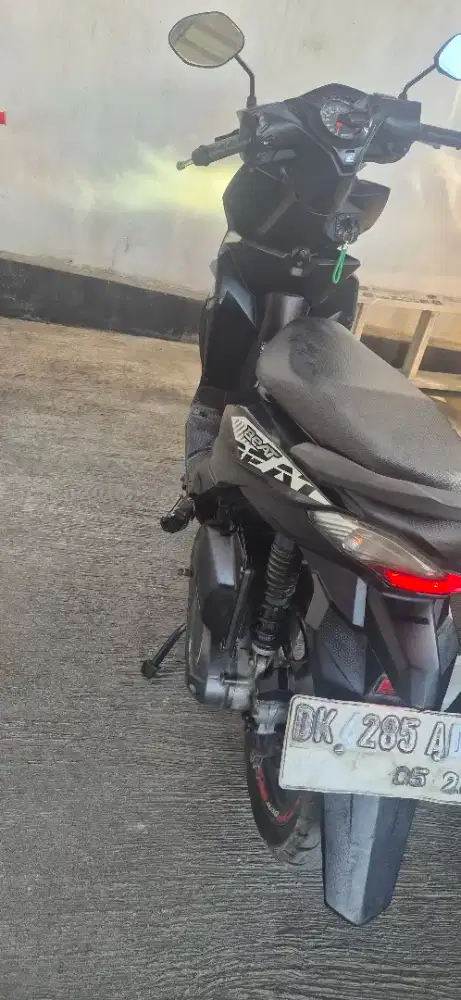 Jual motor Honda Beat