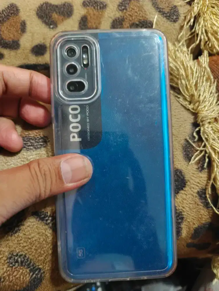 poco m3 pro 5g  4/64