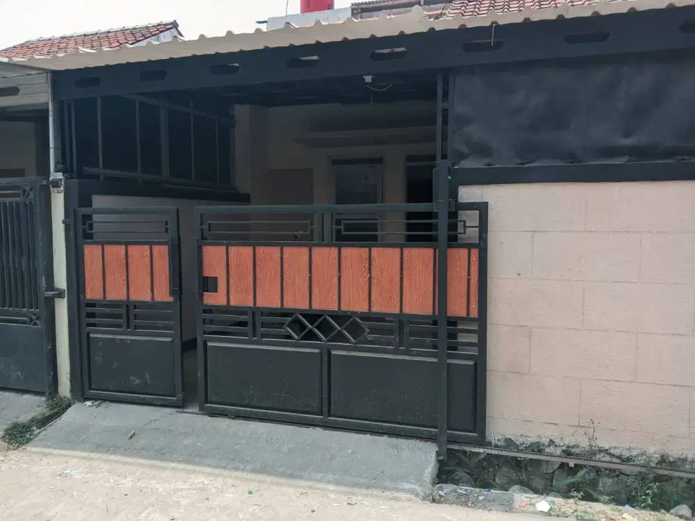 Disewa rumah di Komplek GPS 2 Kopkarin Tanjungsari, Kab Sumedang
