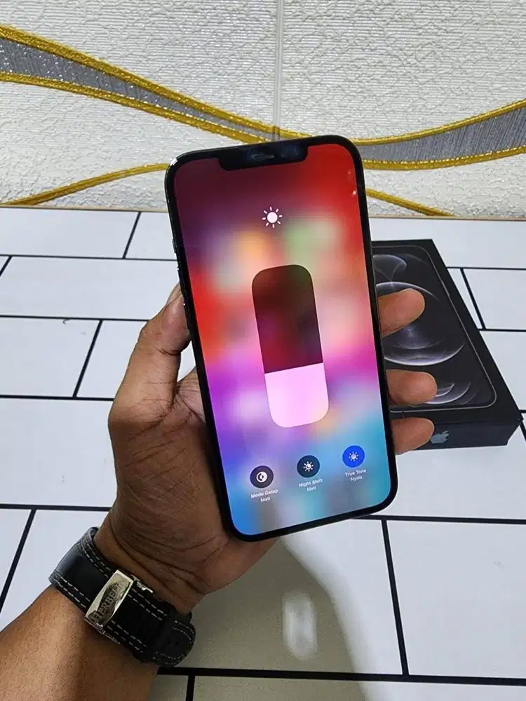 Tampung iPhone Tanpa Box / Batangan Tetap Diterima