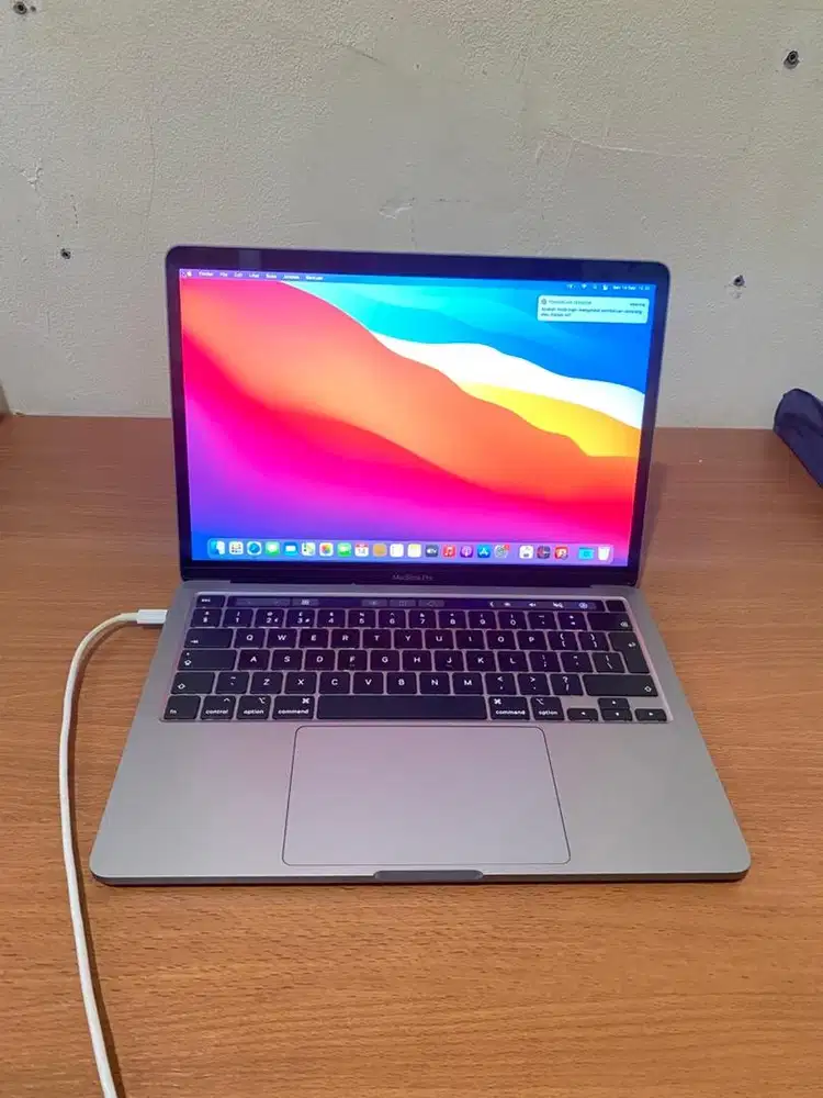 MACBOOK PRO 2020 i5 16/1TB 13INCH