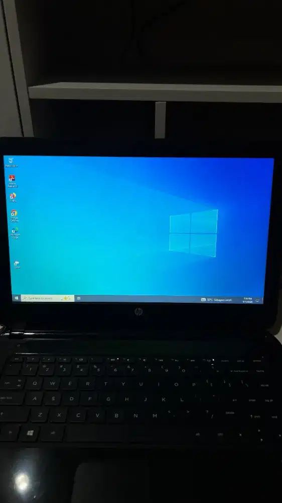 Laptop HP 14 Notebook
