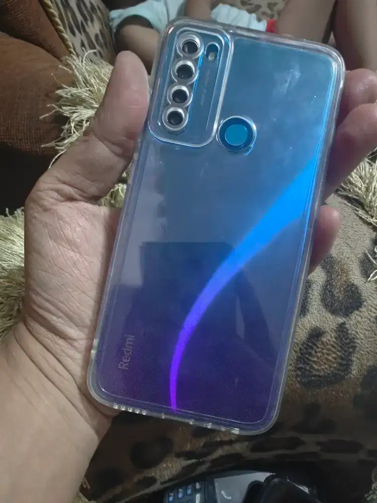 redmi note 8 3/32