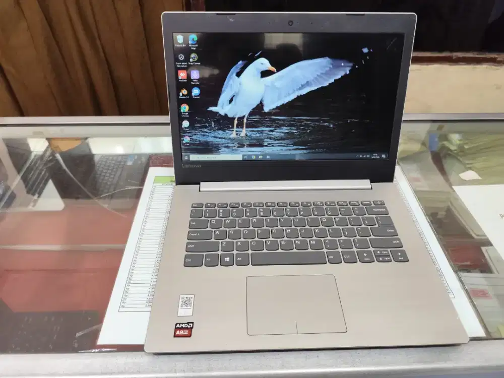 Lenovo Ideapad 320 14AST