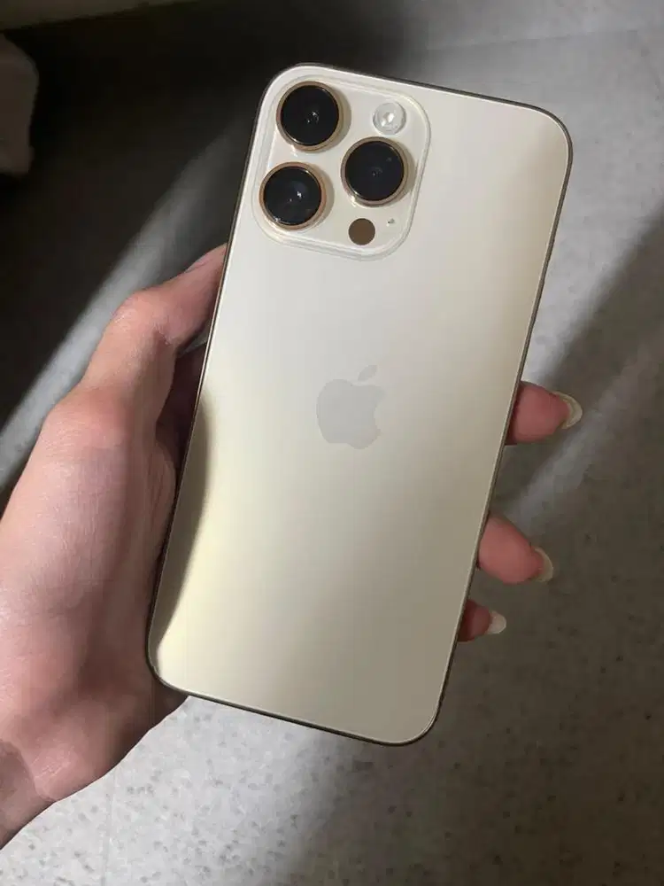 iPhone 14 Pro max 256gb beacukai