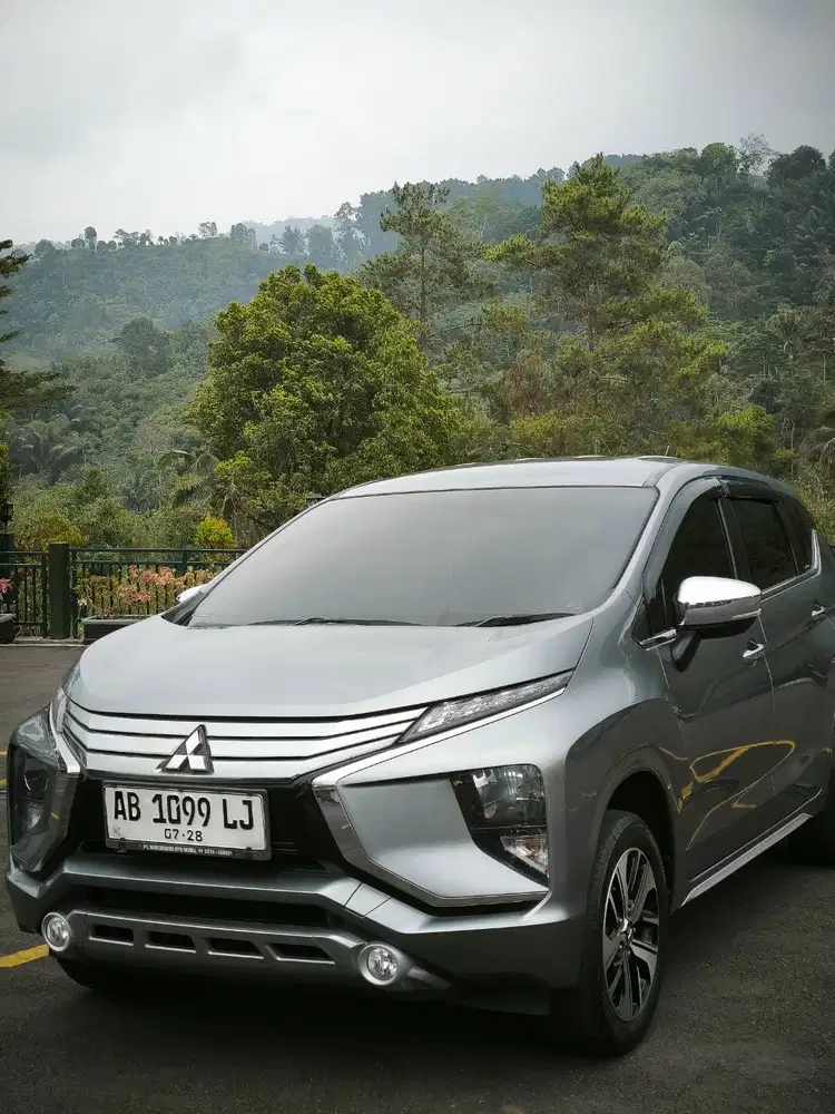 JUAL XPANDER ULTIMATE PURWOKERTO BANYUMAS