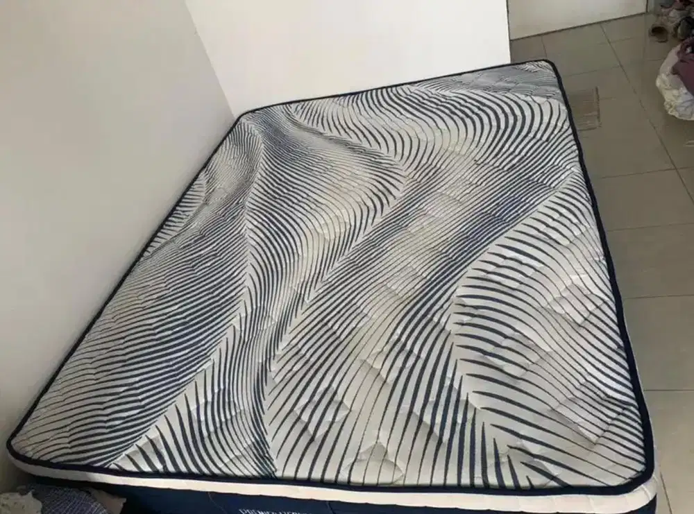 Bed/kasur 160x200