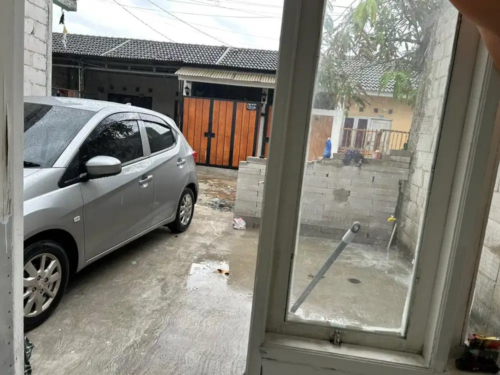 Di sewakan Rumah daerah Cikande Serang