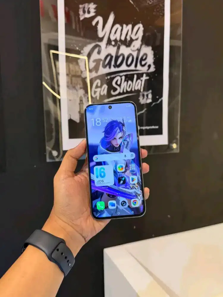 Infinix GT 30 PRO 12/512GB