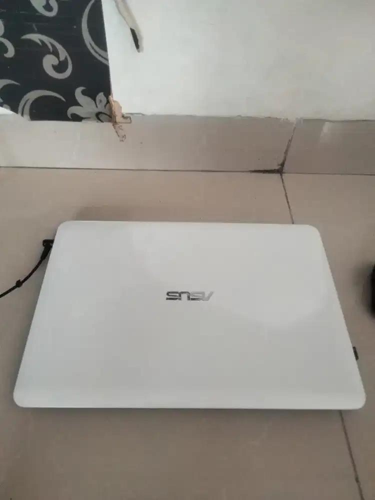 Laptop Asus Core i5 5200u Vga Geforce