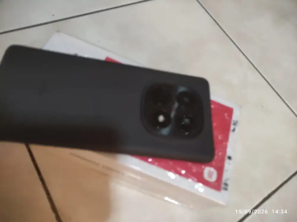 Redmi note 15 5G