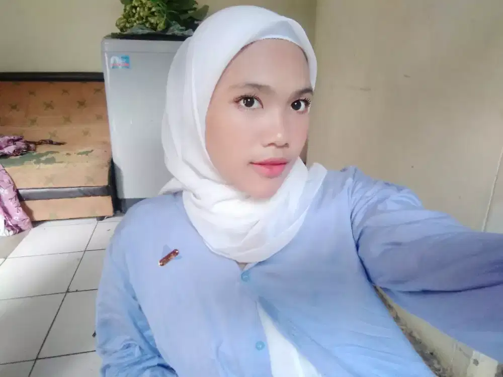 Mencari pekerjaan apa saja