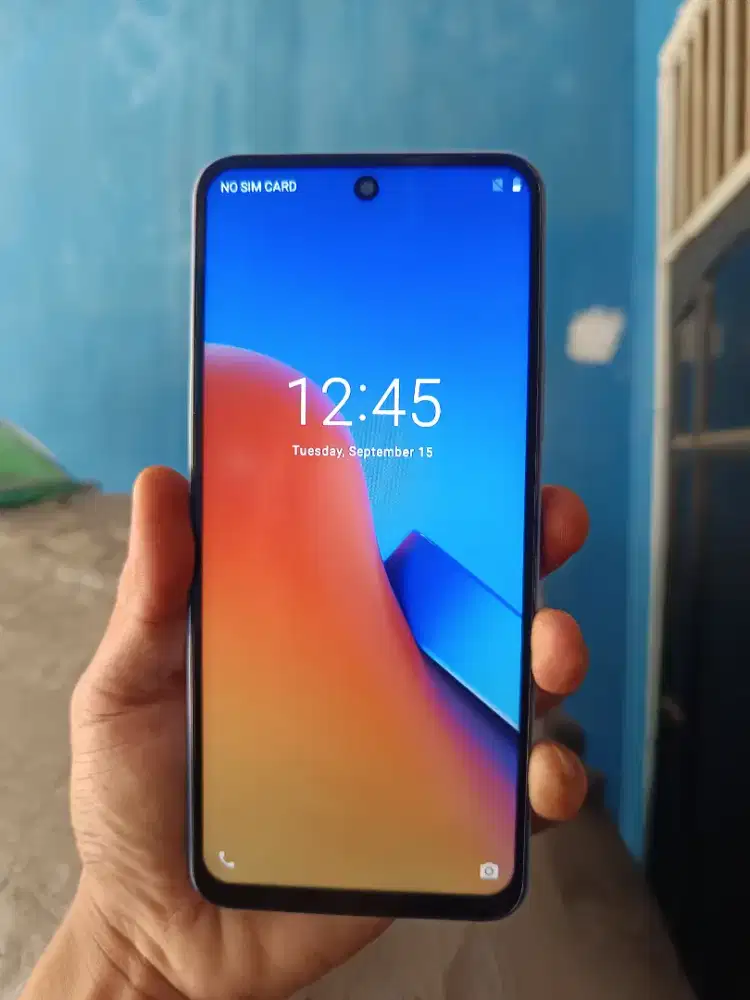 Redmi 12 ram 8/128