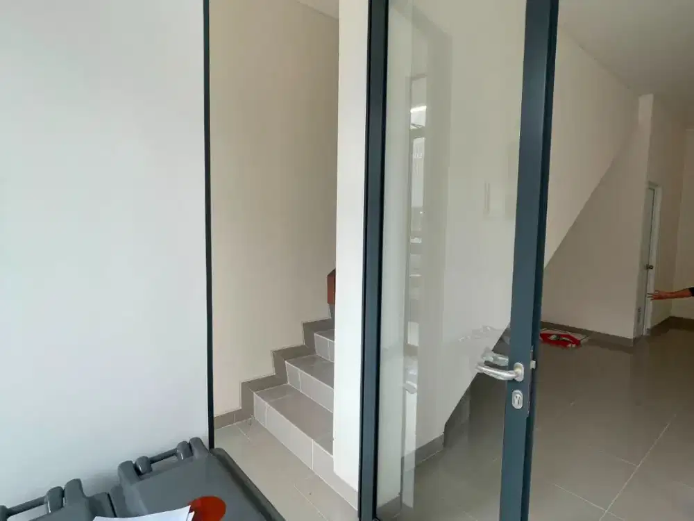 Dijual  Ruko Verona Junction (NEW) - Gading Serpong, Tangerang