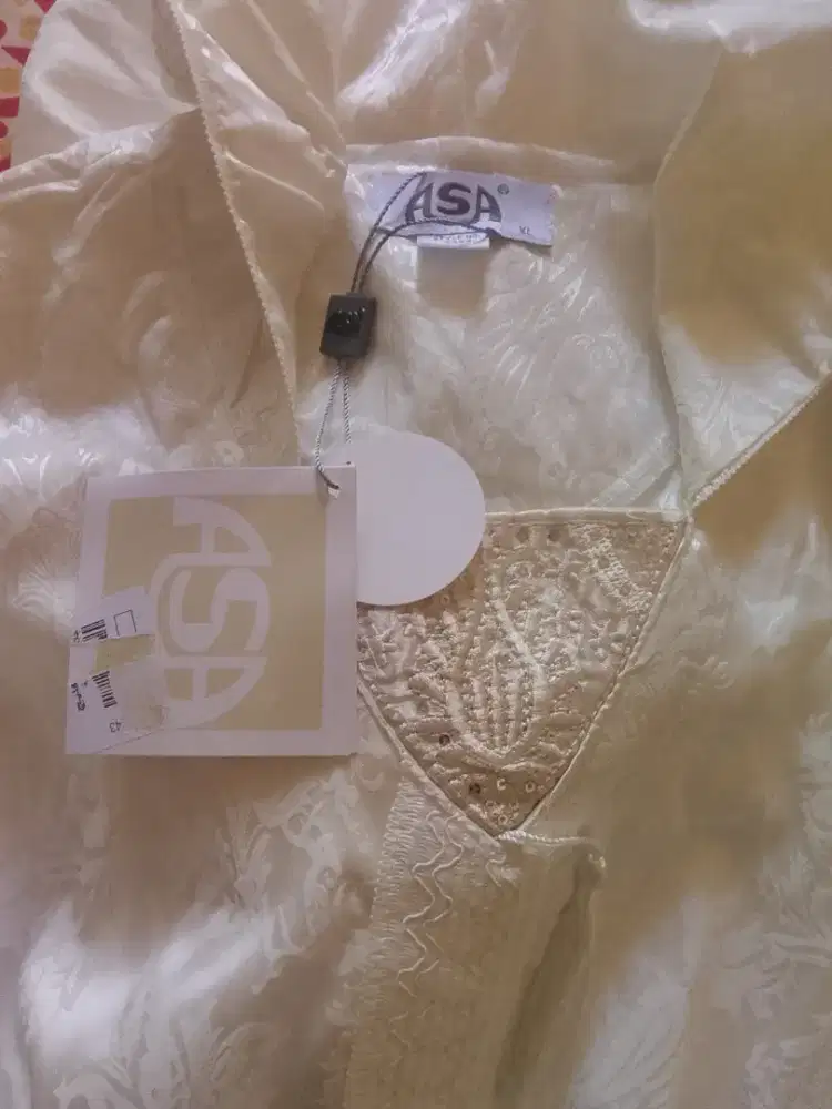 Murah, istimewa Dress abaya gamis wanita masih baru