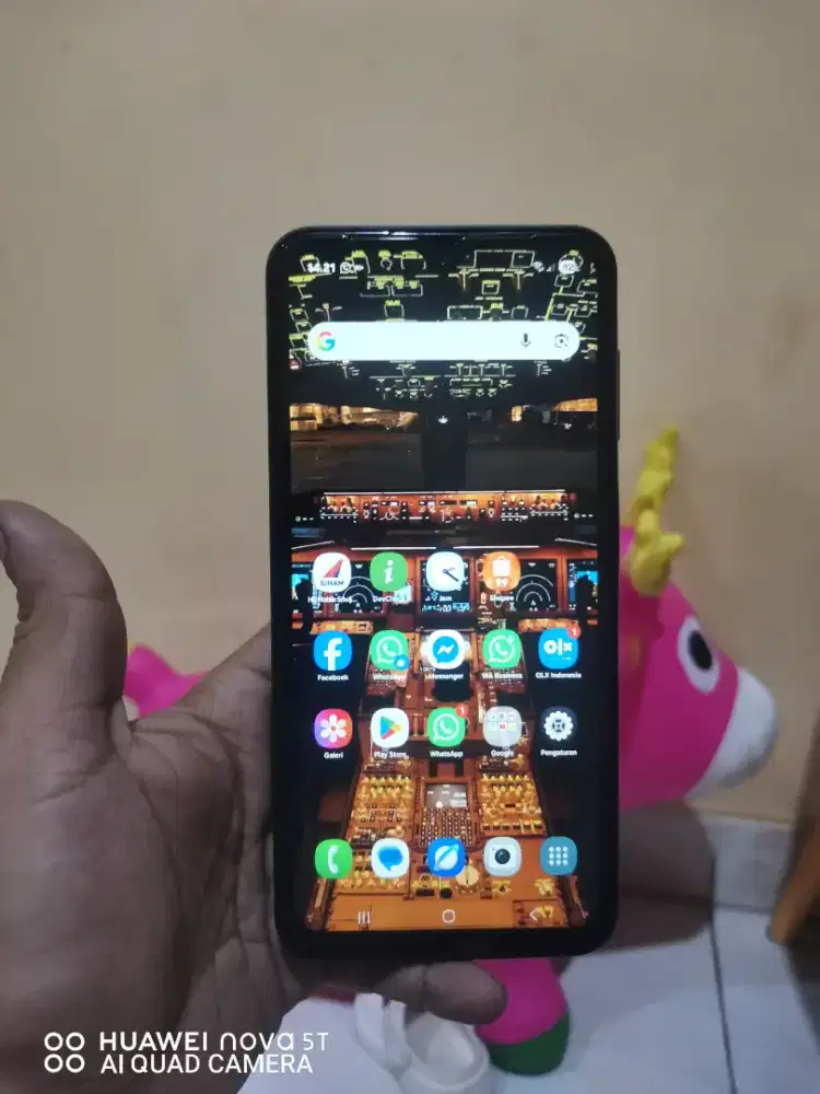 Samsung a16 4g 8/128 sein