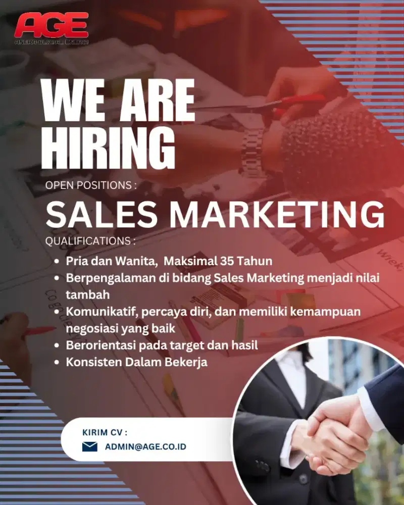 DICARI SALES & MARKETING
