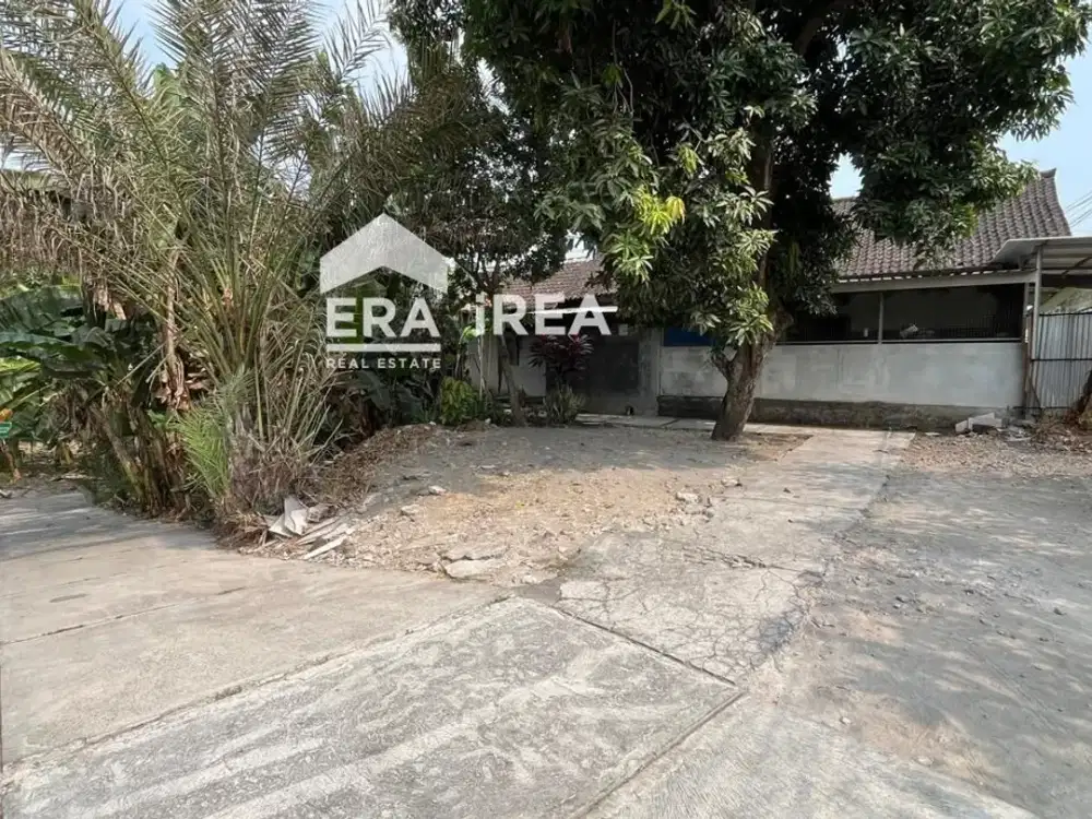 TANAH DIJUAL DI SOLO DEKAT RS DR OEN KANDANG SAPI
