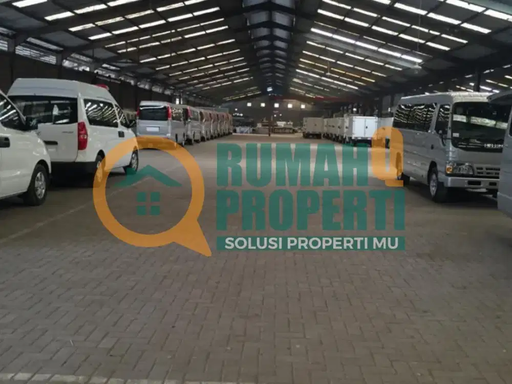 Dijual (Lelang) Tanah dipinggir jalan pantura jalan raya serang KM 12