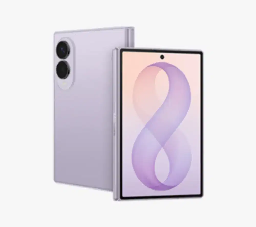 SAMSUNG GALAXY Z FOLD8