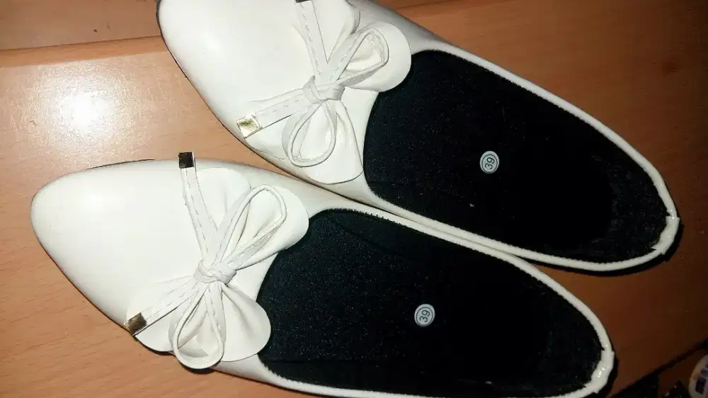 Sepatu Flatshoes