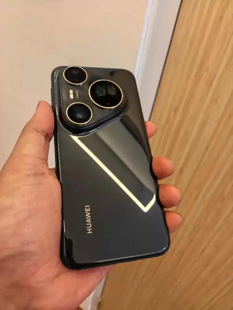 #WTS Jual Huawei Pura 80 Ultra 16/512 Fullset Garansi Indo
