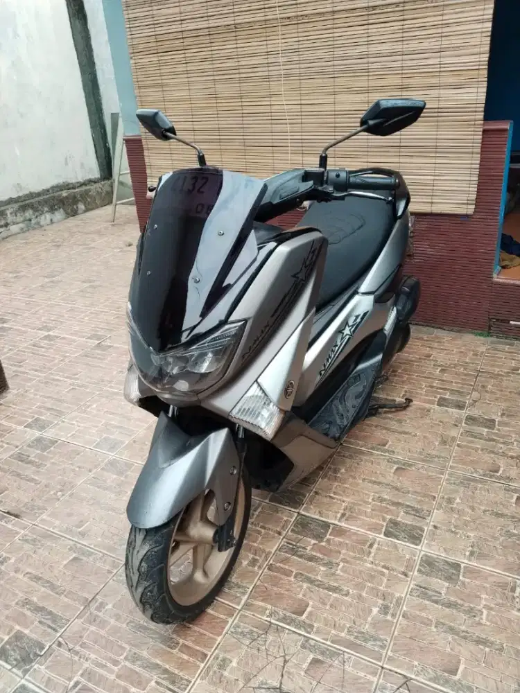 Yamaha nmax 2019 abs