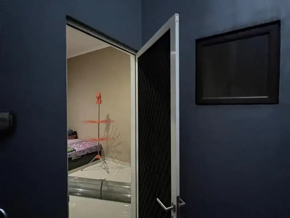 Kosan Strategis dan Nyaman Jatiasih