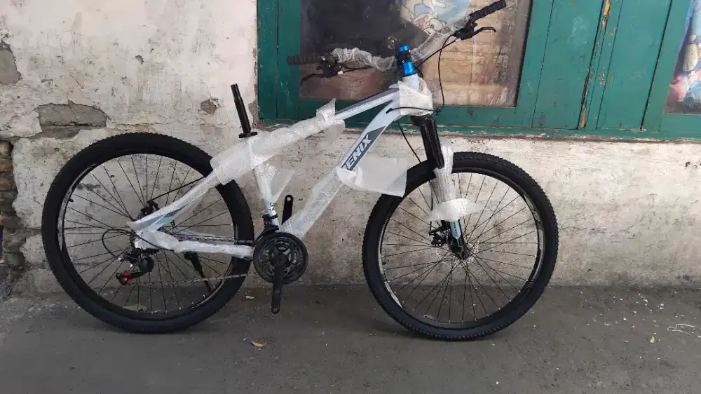 Mtb Phonix 27.5 Aloy