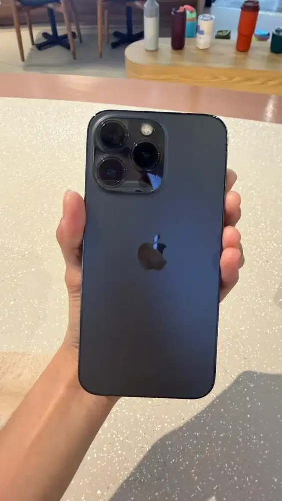 iphone 13 pro 512 GB IBOX
