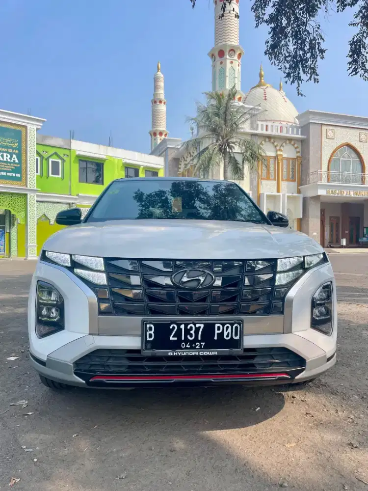 Creta Prime 2022