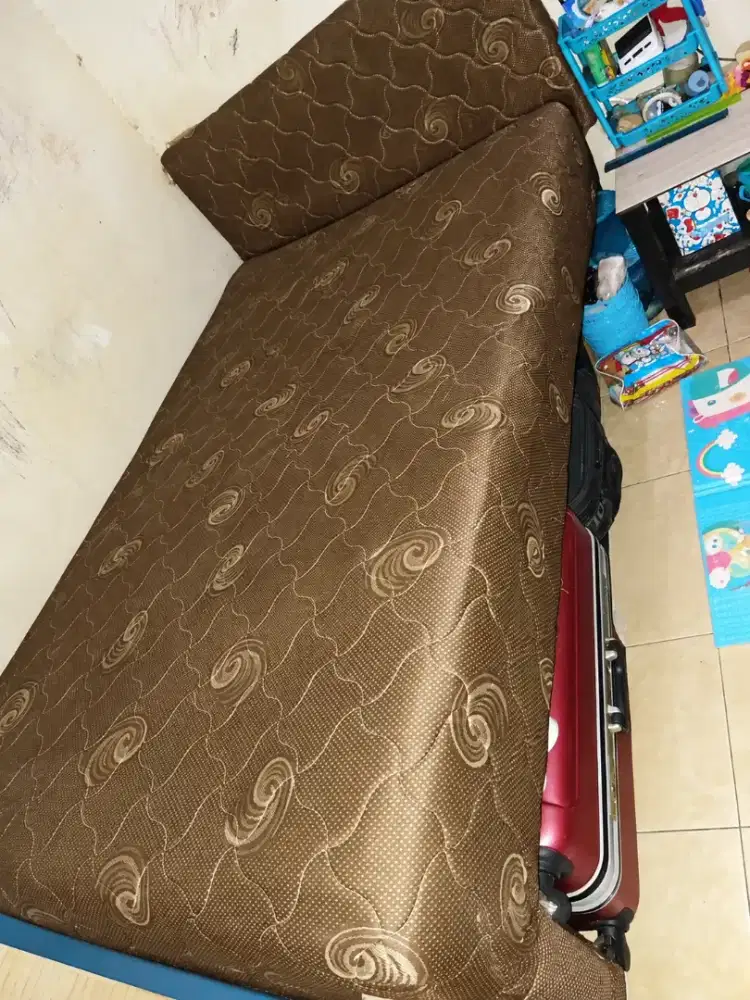 Kasur gratis ambil kerumah