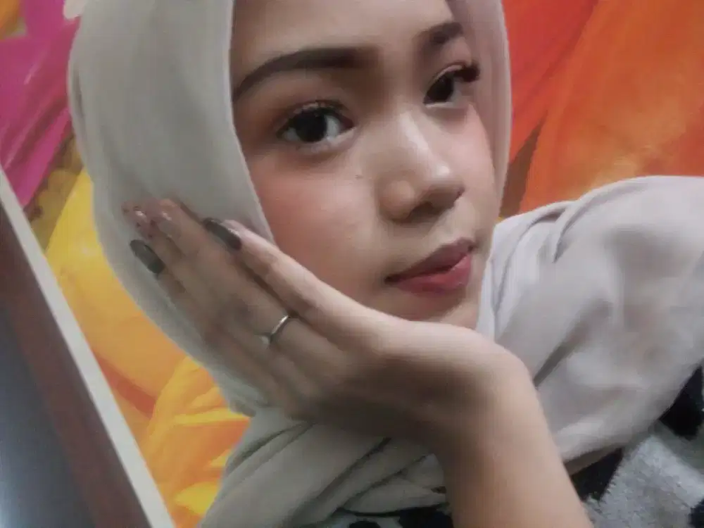 kerjaan apa aja yu msuk buat hari inii