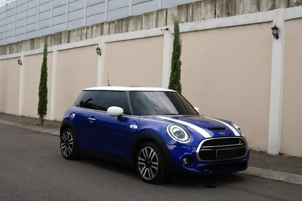 Mini Cooper S F56 2.0 3dr LCi 2020/2021 (B)