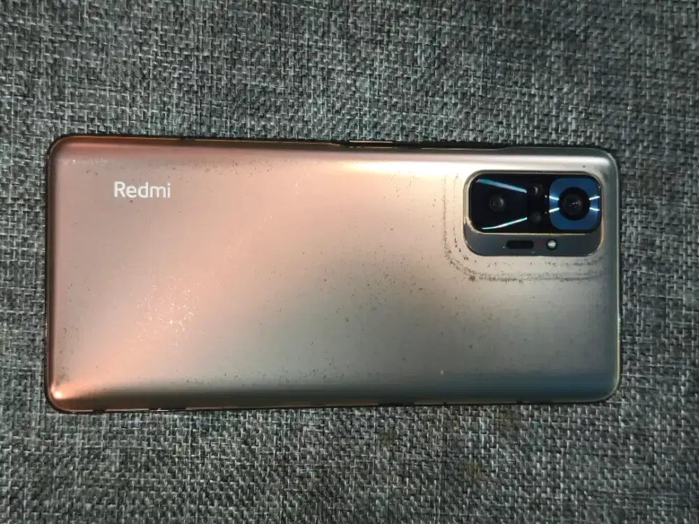 Redmi note 10 Pro