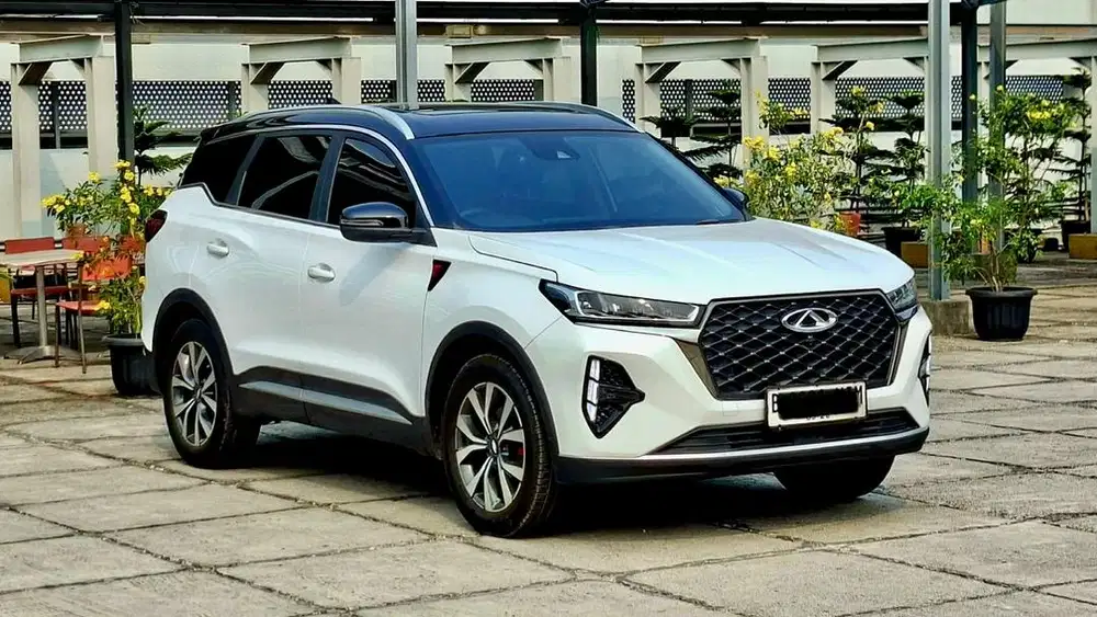 Chery Tiggo 7 Pro 1.5 Premium 2022
