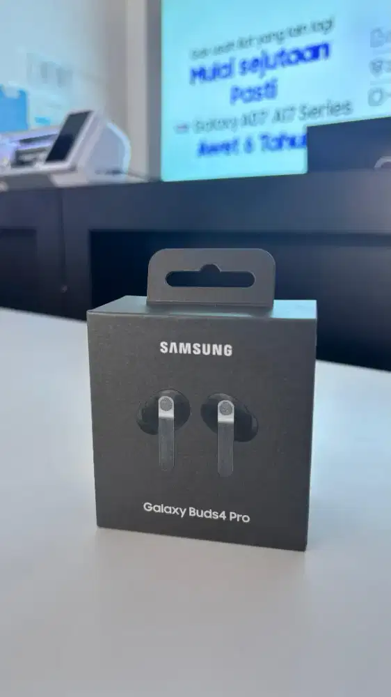 Galaxy Buds4 Pro